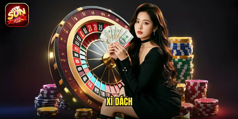 Xì Dách
