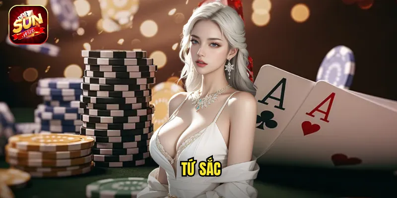Tứ Sắc