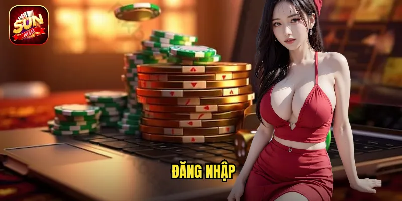 đăng nhập