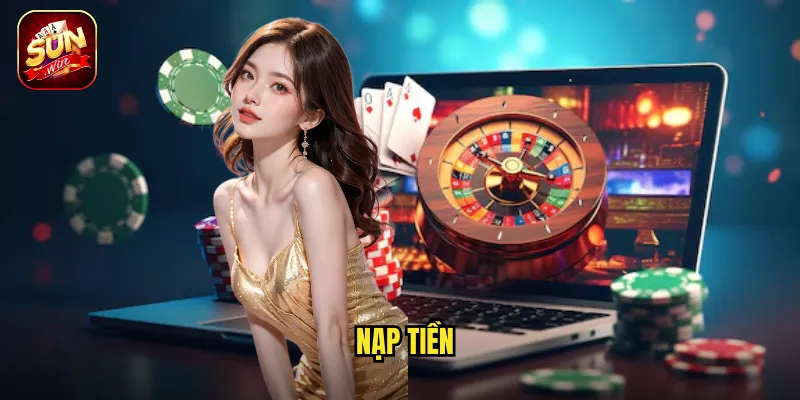 nạp tiền