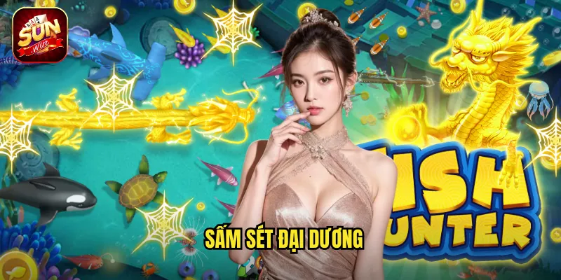 Sấm Sét Đại Dương