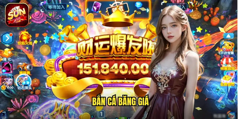 Bắn Cá Băng Giá