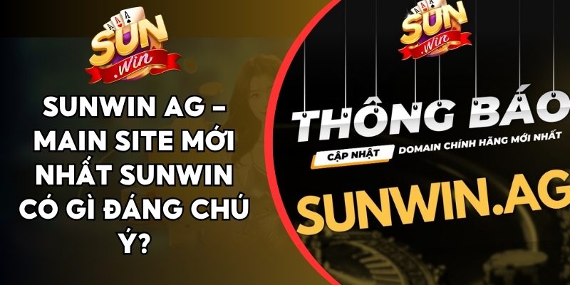 Sunwin Ag