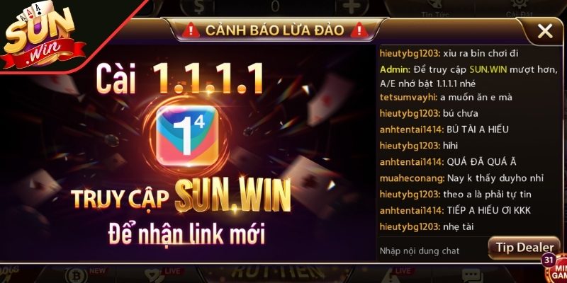 Hướng dẫn truy cập nhanh